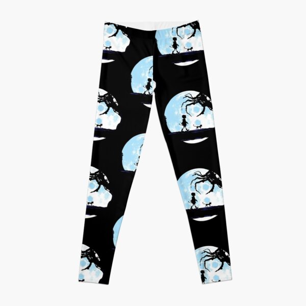 Coraline| Perfect Gift Leggings RB0601 product Offical Christmas Legging 3 Merch