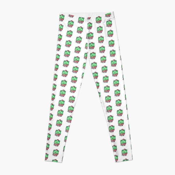 When No Need In Ugly Sweater | Nine To Five Cats | Ugly Sweater Kitty Leggings RB0601 product Offical Christmas Legging 3 Merch